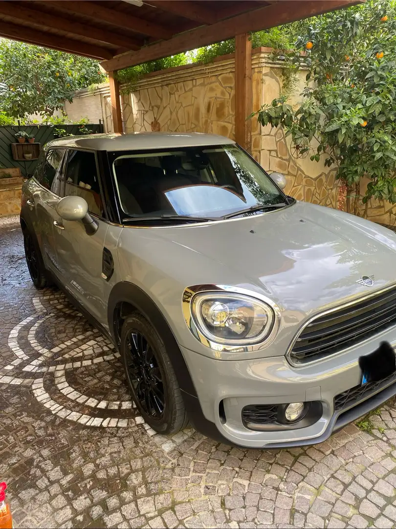 MINI Countryman D One D - 1