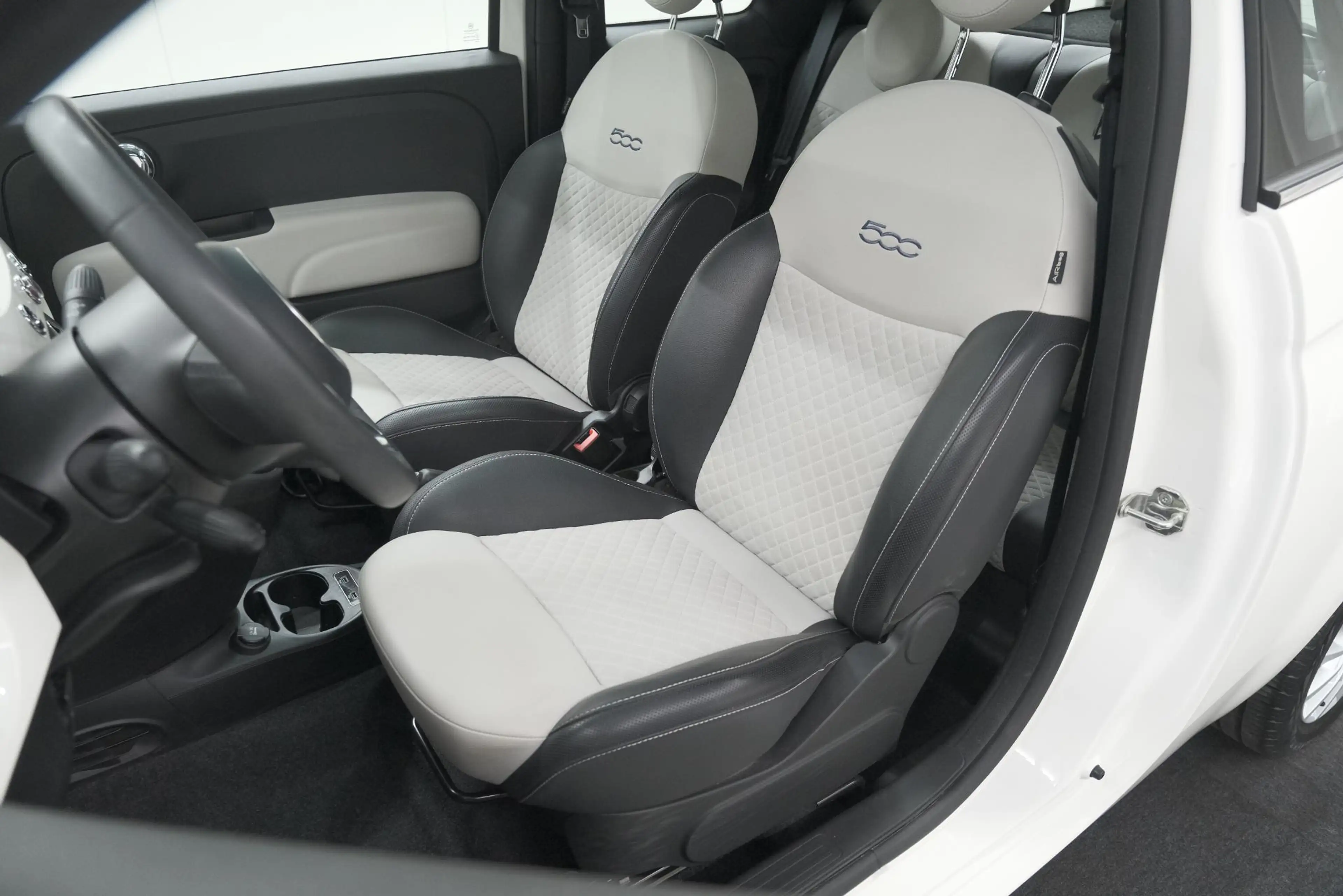 Fiat 500 1.0 Hybrid Dolcevita | Panoramadak | Climate Contr — photo 15