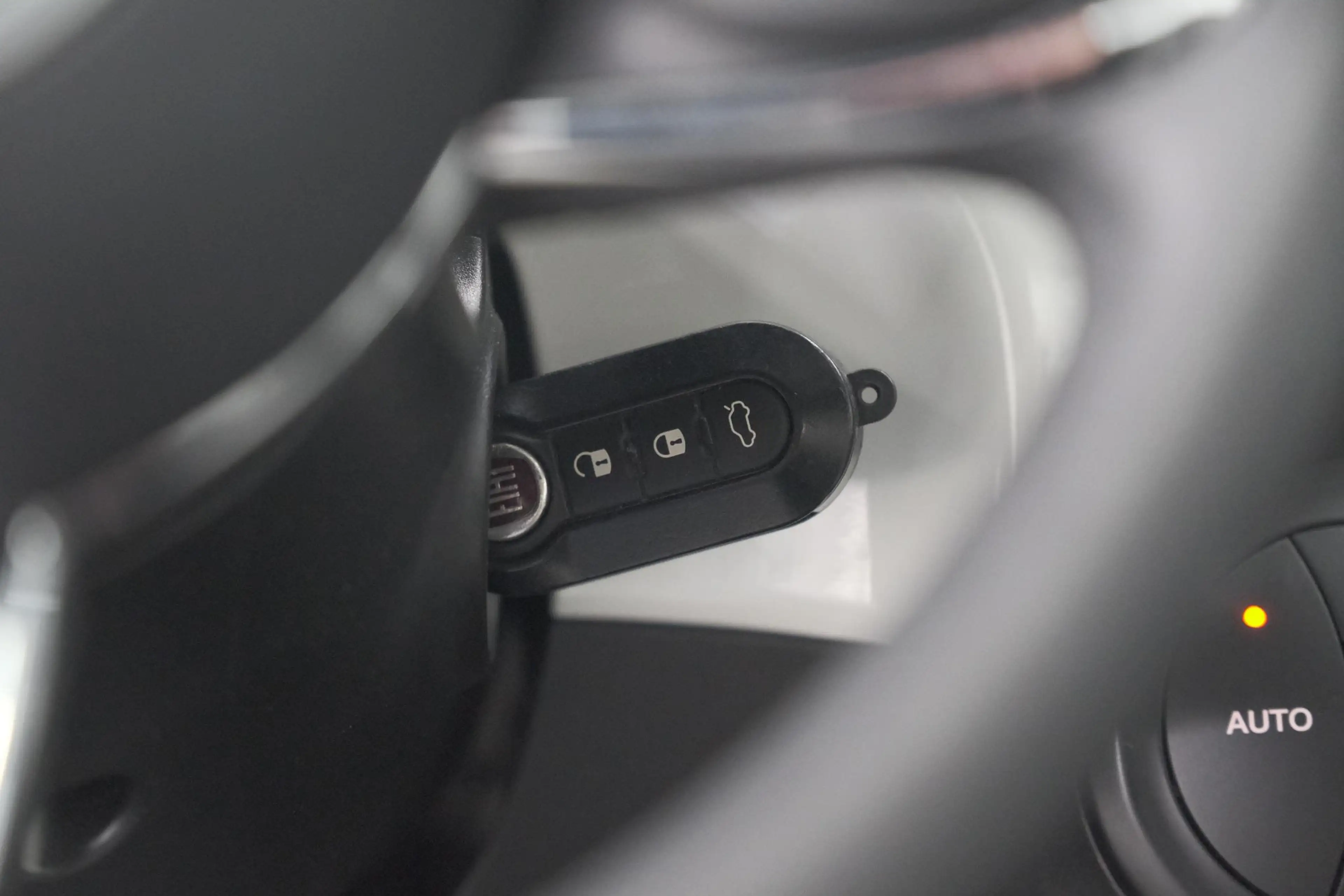 Fiat 500 1.0 Hybrid Dolcevita | Panoramadak | Climate Contr — photo 12