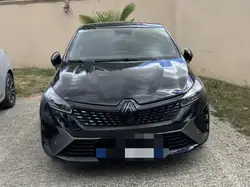 Renault Clio TCe 90 Techno