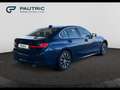 BMW 330 330eA 292ch Business Design 10cv Azul - thumbnail 5