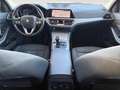 BMW 330 330eA 292ch Business Design 10cv Azul - thumbnail 10