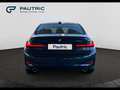 BMW 330 330eA 292ch Business Design 10cv Azul - thumbnail 4