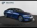BMW 330 330eA 292ch Business Design 10cv Azul - thumbnail 7