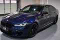 BMW M5 Competition | HUD | 360° Kamera | Navi | Blau - thumbnail 11