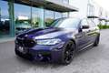 BMW M5 Competition | HUD | 360° Kamera | Navi | Blu/Azzurro - thumbnail 3