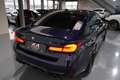 BMW M5 Competition | HUD | 360° Kamera | Navi | Blau - thumbnail 7