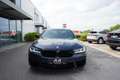 BMW M5 Competition | HUD | 360° Kamera | Navi | Blu/Azzurro - thumbnail 2