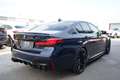 BMW M5 Competition | HUD | 360° Kamera | Navi | Blu/Azzurro - thumbnail 9
