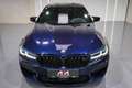 BMW M5 Competition | HUD | 360° Kamera | Navi | Blau - thumbnail 3