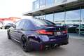 BMW M5 Competition | HUD | 360° Kamera | Navi | Blu/Azzurro - thumbnail 7