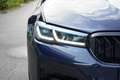 BMW M5 Competition | HUD | 360° Kamera | Navi | Blu/Azzurro - thumbnail 4