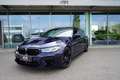 BMW M5 Competition | HUD | 360° Kamera | Navi | Blu/Azzurro - thumbnail 1