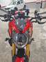 Ducati Monster 937 Rojo - thumbnail 1