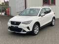 SEAT Arona 1.0 TSI Xperience ~NAVI~LED~Spur~FullLink Weiß - thumbnail 1