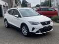 SEAT Arona 1.0 TSI Xperience ~NAVI~LED~Spur~FullLink Weiß - thumbnail 2