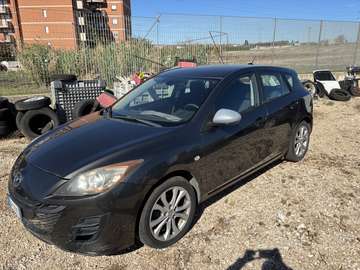 1.6 Sport Limited Extra 109cv