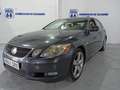 Lexus GS 300 President Aut. Gris - thumbnail 5