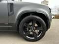 Land Rover Defender 90 P525 V8 Carpathian Edition AWD Auto. 24MY Gris - thumbnail 10