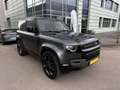 Land Rover Defender 90 P525 V8 Carpathian Edition AWD Auto. 24MY Gris - thumbnail 1