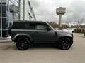 Land Rover Defender 90 P525 V8 Carpathian Edition AWD Auto. 24MY Gris - thumbnail 2