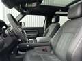 Land Rover Defender 90 P525 V8 Carpathian Edition AWD Auto. 24MY Gris - thumbnail 4