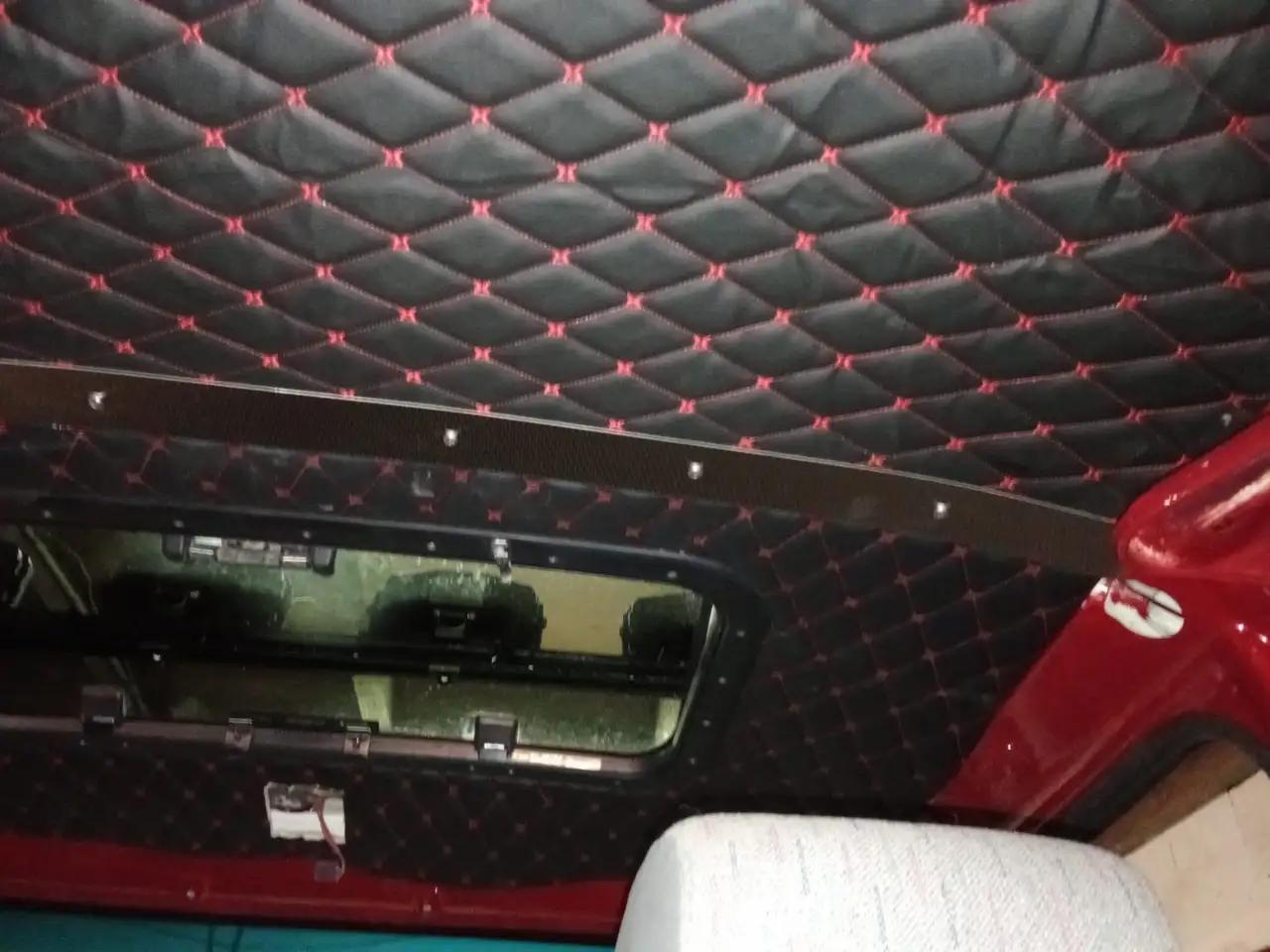 Volkswagen T4 Kombi Camper Ausbau, foto 12