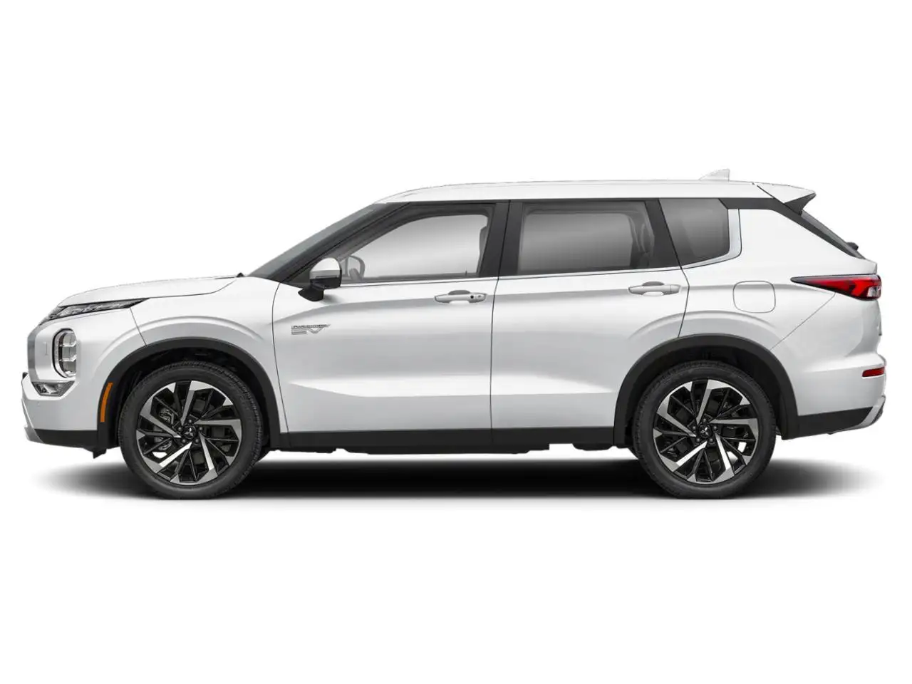 Mitsubishi Outlander снимка Mitsubishi Outlander