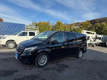 116 cdi Tourer LED Klima Tempomat