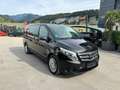 Mercedes-Benz Vito 116 cdi Tourer LED Klima Tempomat Schwarz - thumbnail 3