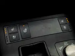 Lexus RC 300 снимка Lexus RC 300