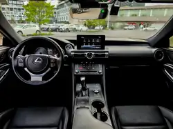 Lexus RC 300 снимка Lexus RC 300
