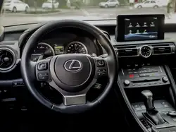 Lexus RC 300 снимка Lexus RC 300