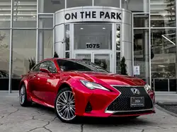 Lexus RC 300 снимка Lexus RC 300