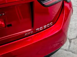 Lexus RC 300 снимка Lexus RC 300