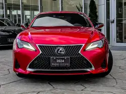 Lexus RC 300 снимка Lexus RC 300