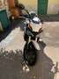 Triumph Street Triple R Street Triple S patente A2 Bianco - thumbnail 3