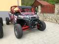 Polaris RZR 1000 XP 4 PRO  Spezial Dynamic Plus Червоний - thumbnail 8