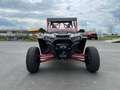Polaris RZR 1000 XP 4 PRO  Spezial Dynamic Plus Червоний - thumbnail 11