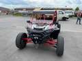 Polaris RZR 1000 XP 4 PRO  Spezial Dynamic Plus Червоний - thumbnail 3