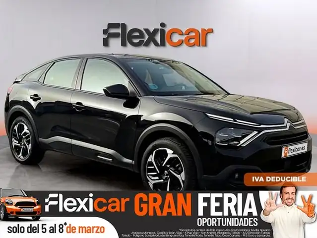 Citroen C4 1.2 PureTech Feel Pack S&S 130