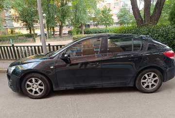 Cruze 2.0VCDI LT  Clima LT  Clima