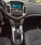 Chevrolet Cruze Cruze 2.0VCDI LT  Clima LT  Clima Negro - thumbnail 3
