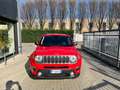 Jeep Renegade Renegade 2.0 mjt Limited 4wd 140cv auto 9m Rood - thumbnail 2