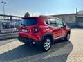 Jeep Renegade Renegade 2.0 mjt Limited 4wd 140cv auto 9m Rosso - thumbnail 5