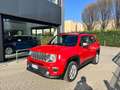 Jeep Renegade Renegade 2.0 mjt Limited 4wd 140cv auto 9m Rosso - thumbnail 1