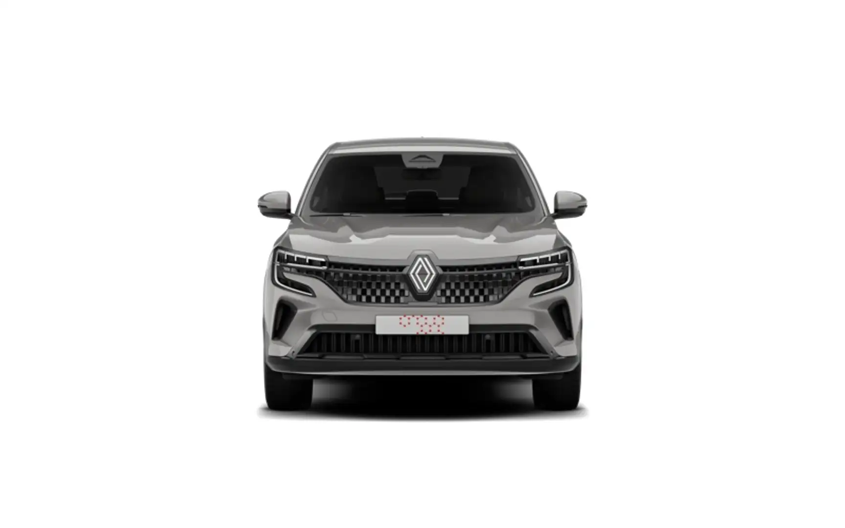 Renault Austral Techno | Achteruitrijcamera | Adaptive Cruise Cont Grijs - 2