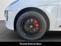 Porsche Macan GTS Panoramadach Sportabgas Rückfahrkamera Wit - thumbnail 22