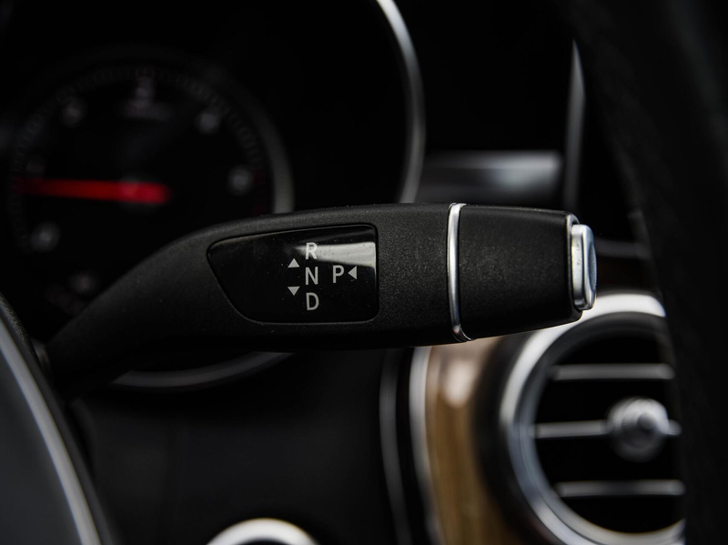 Mercedes-Benz C 220 CDI 170 PK Aut. Exclusive Schuifdak LED Sfeerverli — photo 21