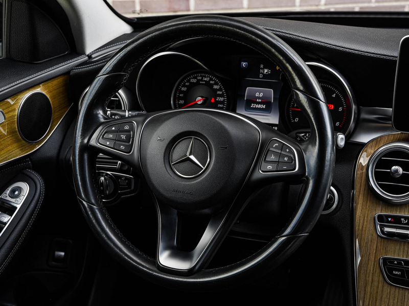 Mercedes-Benz C 220 CDI 170 PK Aut. Exclusive Schuifdak LED Sfeerverli — photo 16